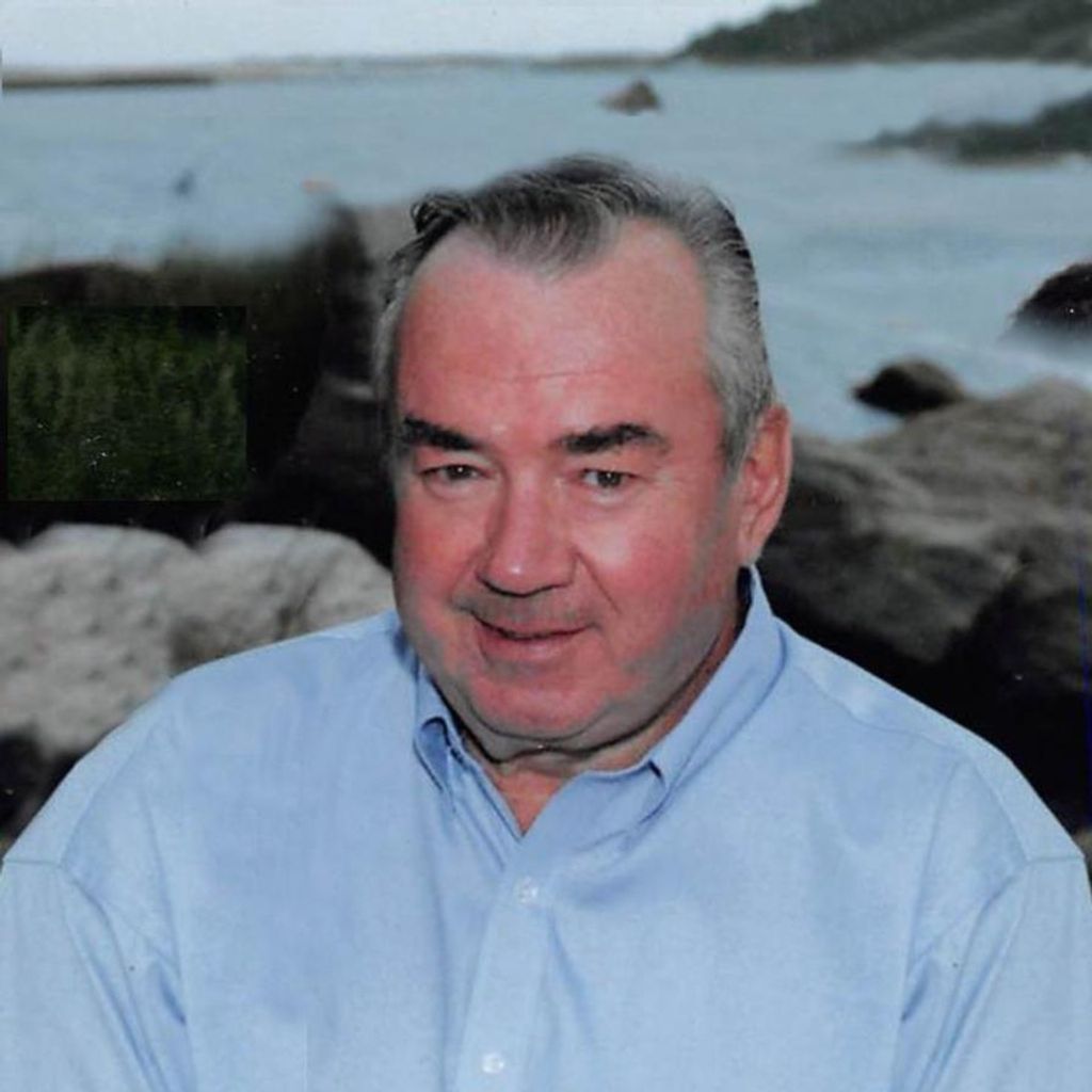 George "Bud" F. Dunlee