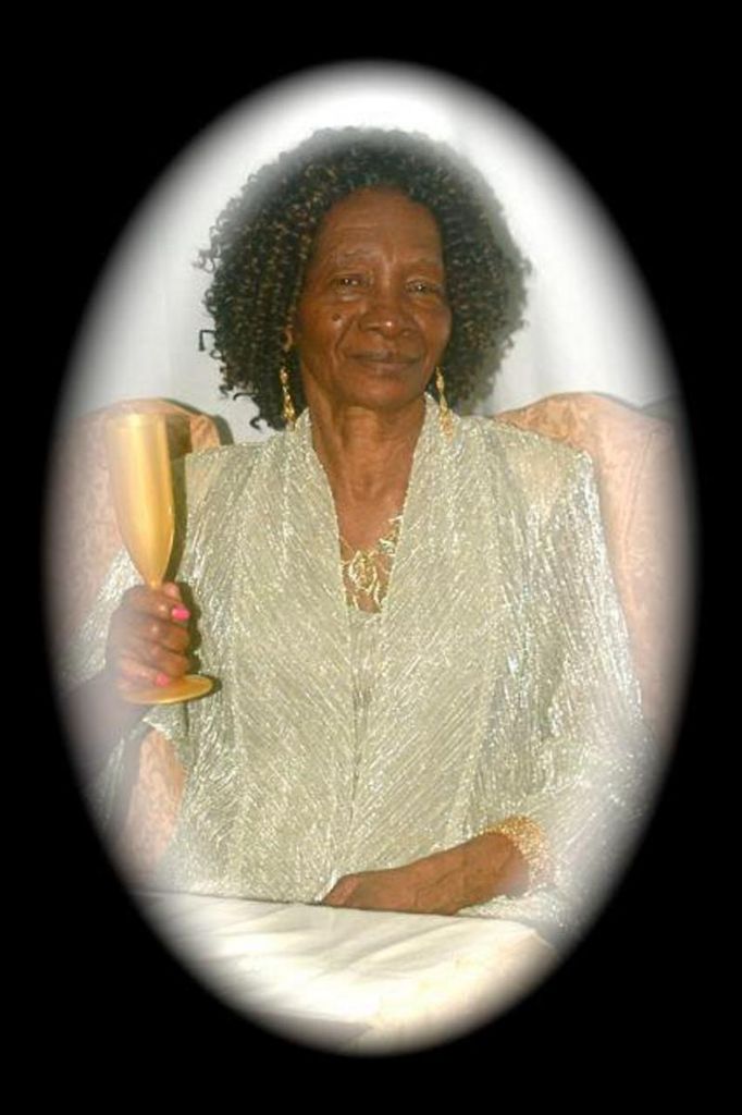 Ms. Gwendoline Demming