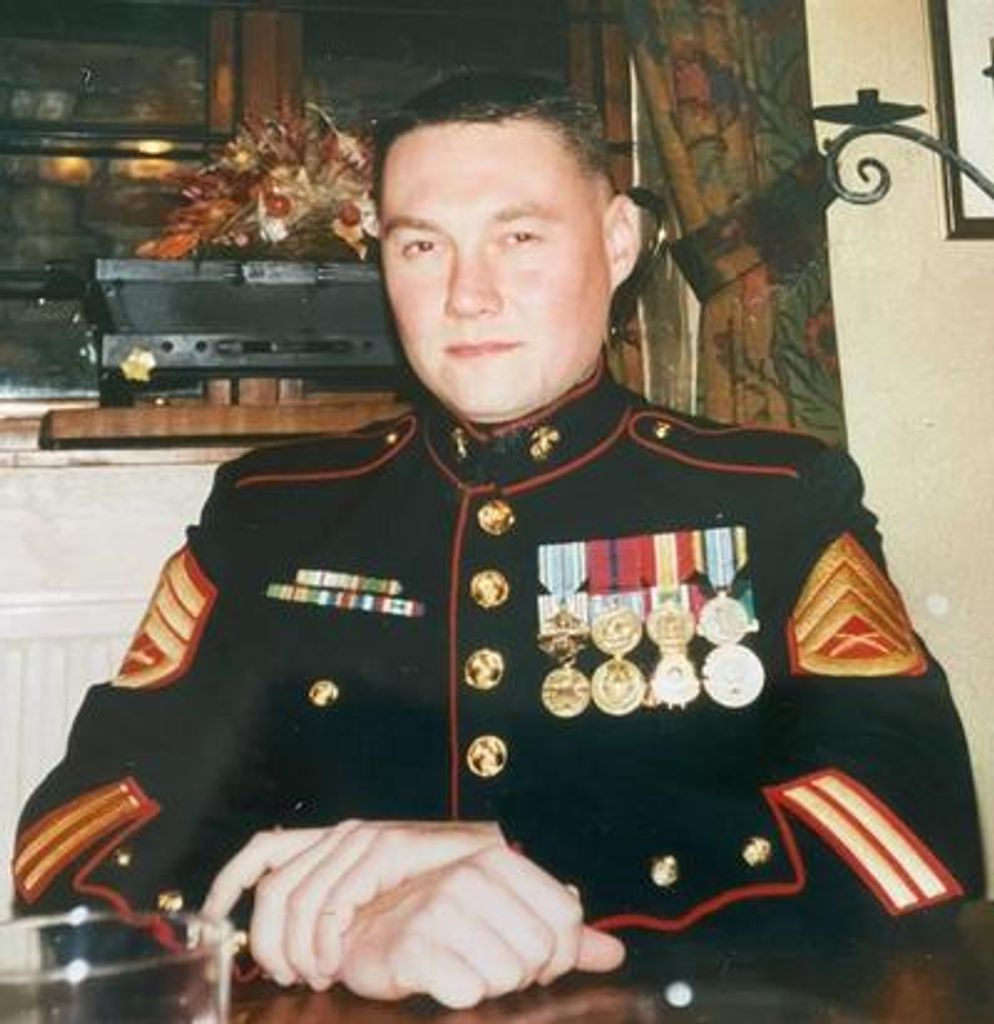 Todd Andrew Hoff Profile Photo