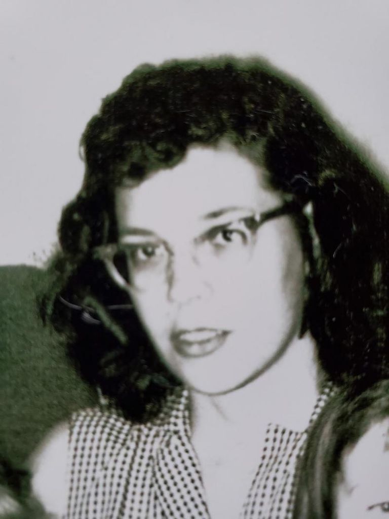 Gertrude Agnes Kernan