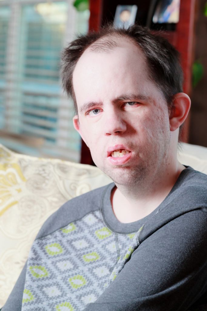 Steven Mckinnon Profile Photo