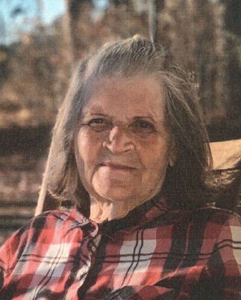 Olivia Suzan Whitley Profile Photo