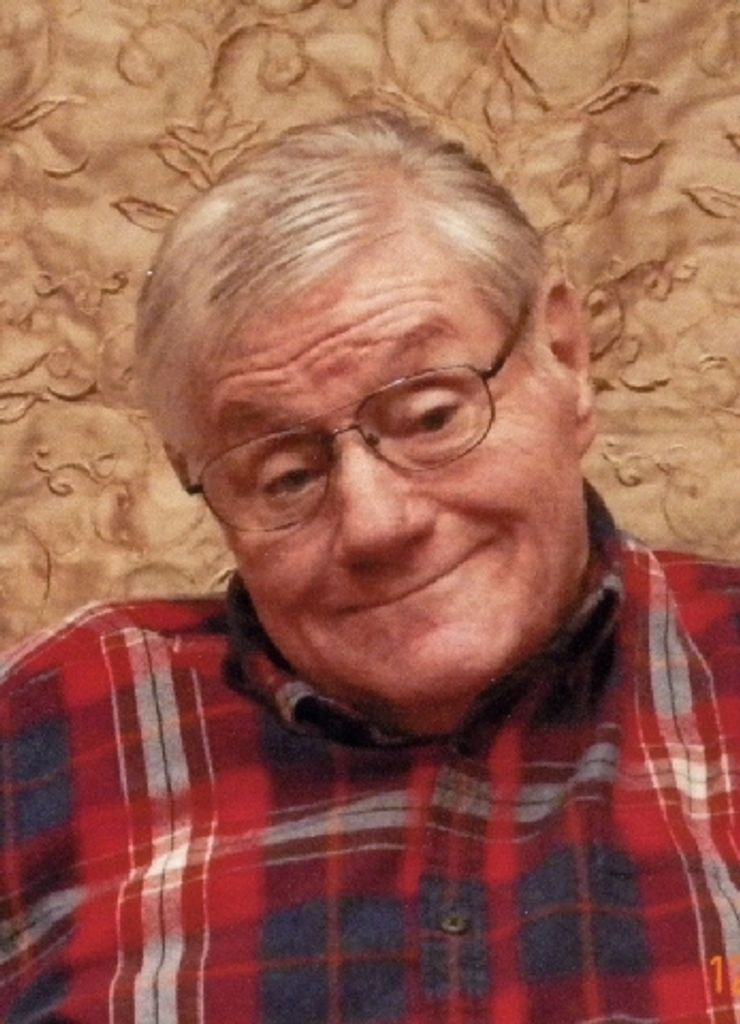 Francis 'Frank' Schaan