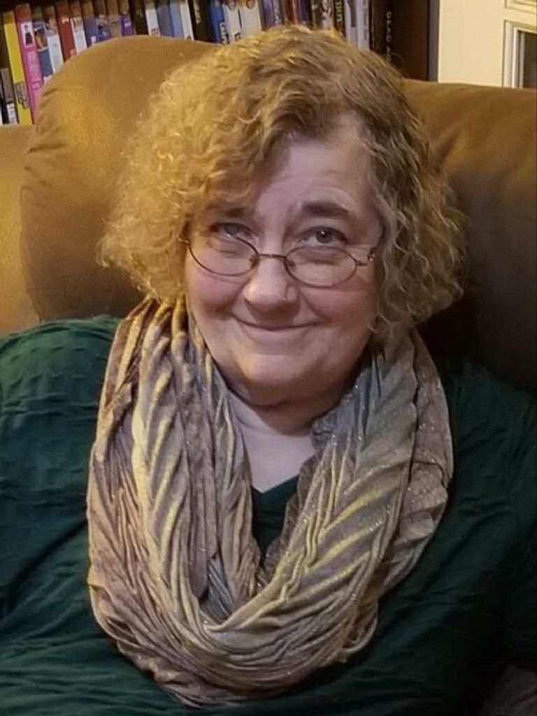 Betty C. (Thereau)  Liggett