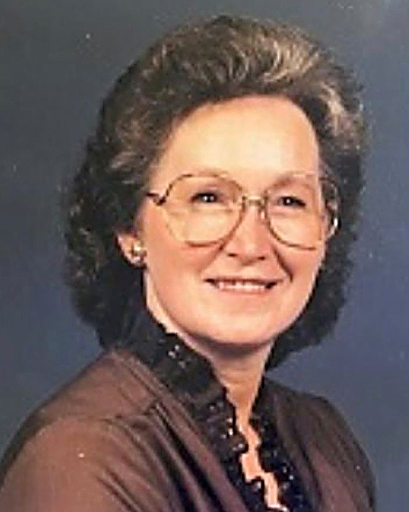 Dixie Faye Bass