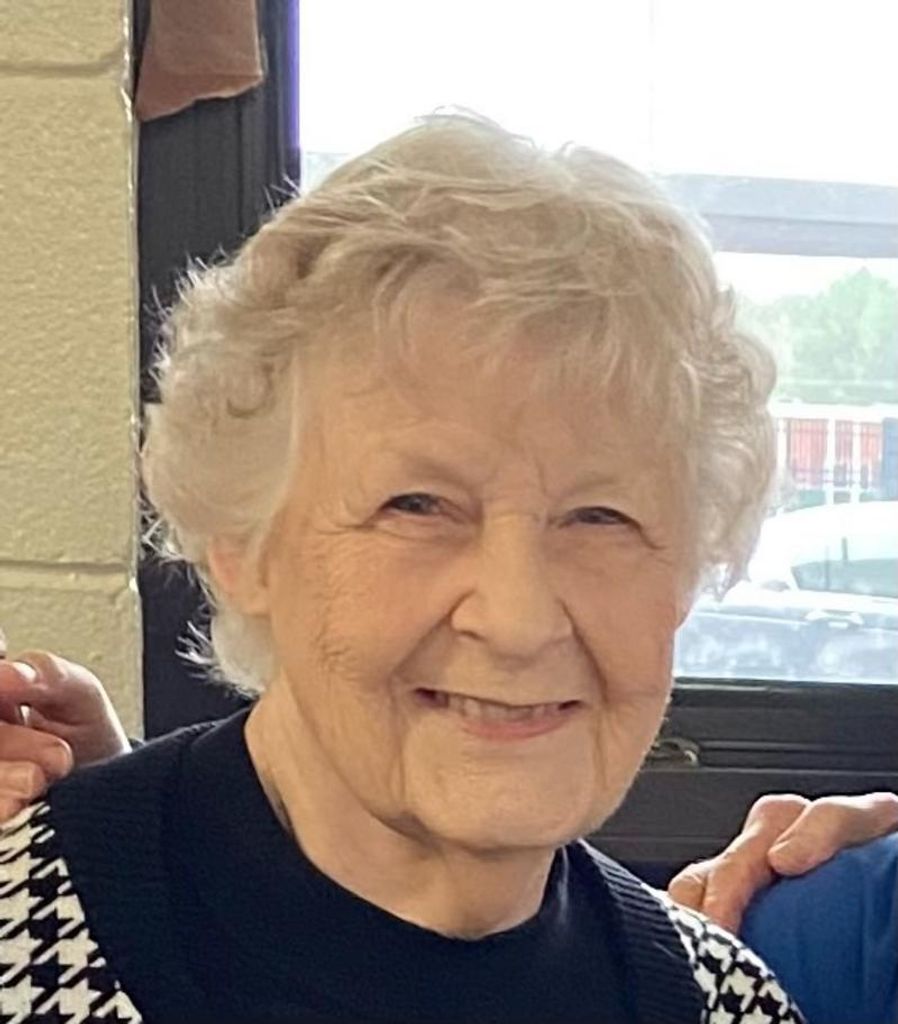 Alice Amelia Gorman Bass