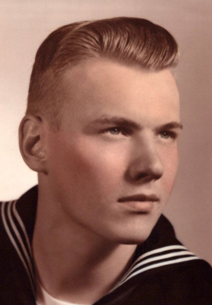 Richard March