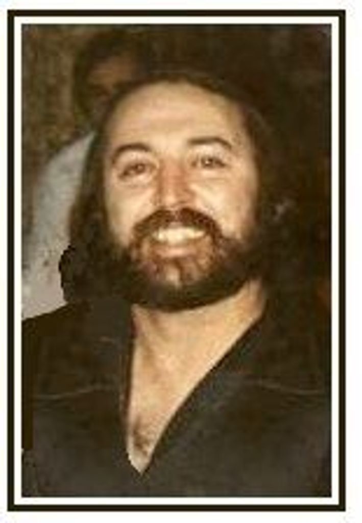 Harold C, "John" Heider Profile Photo