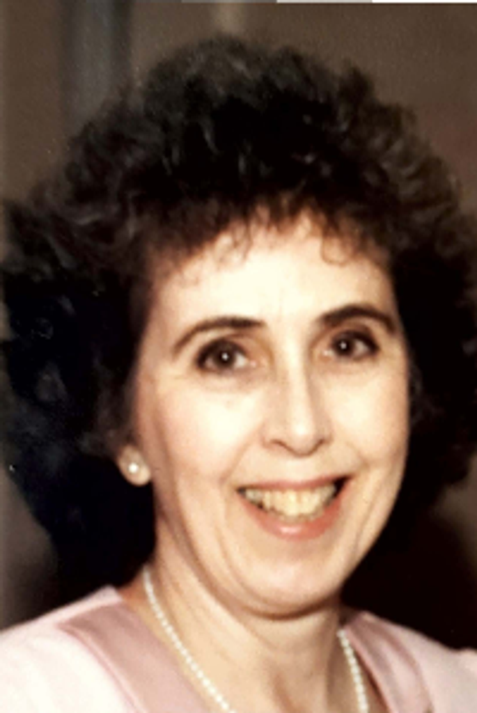 Rita C. (Mello) Soper