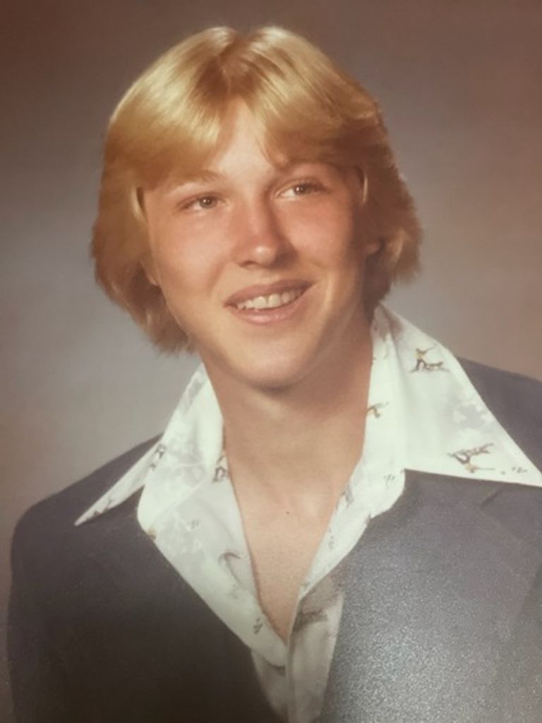 Steven Wayne Opdahl Profile Photo