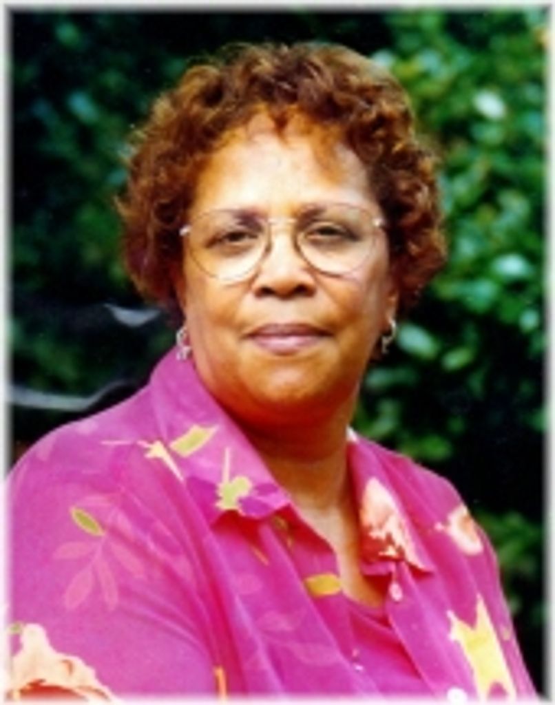 Unice Raiford Jones