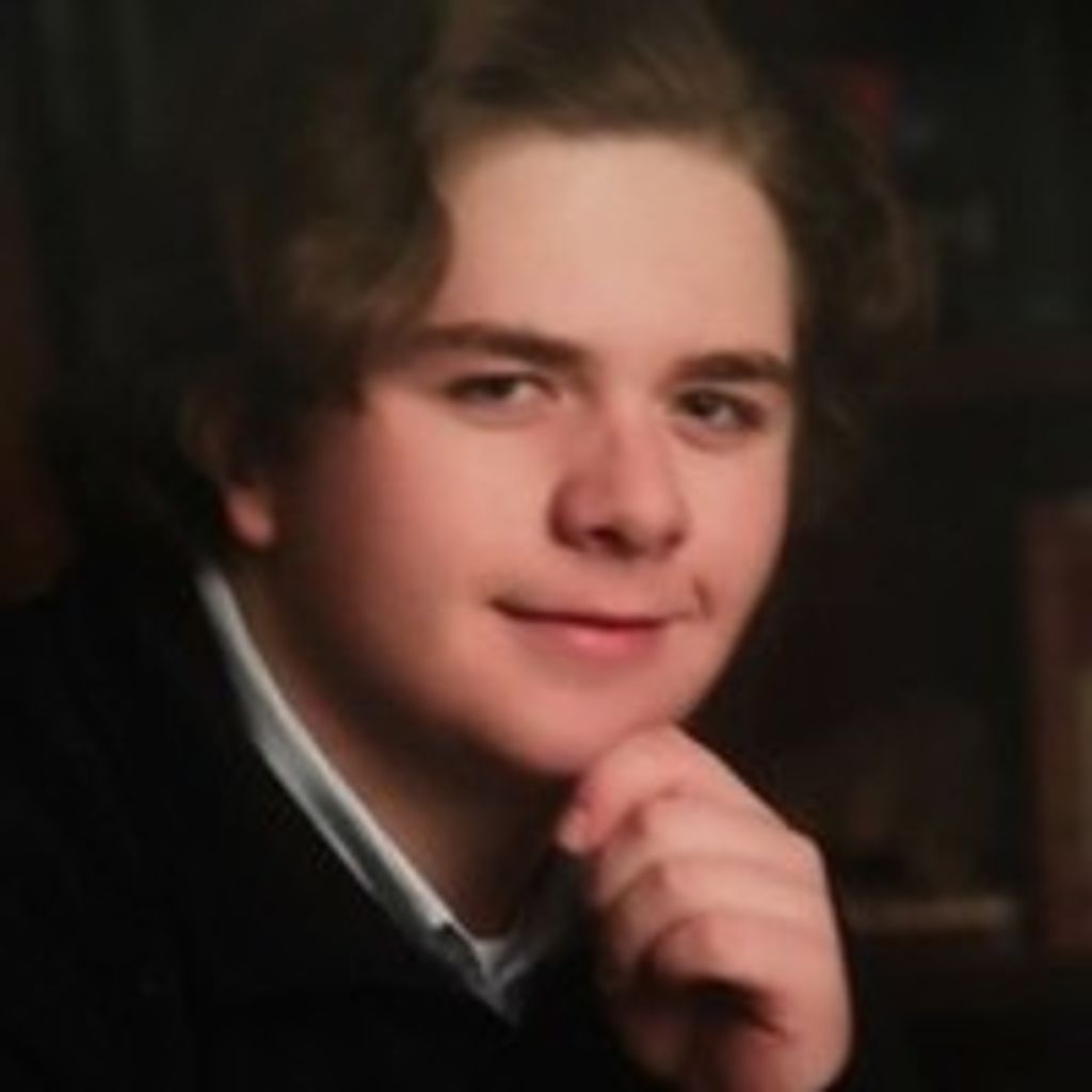 John William Harrington Iv