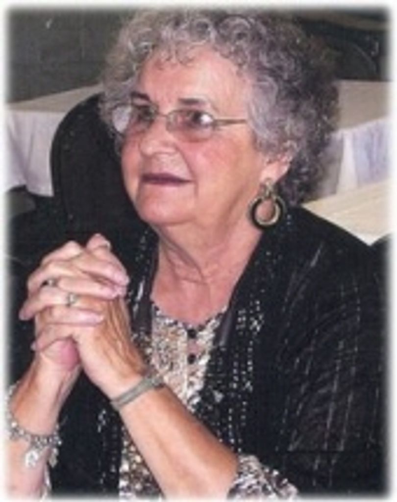 Mallie Ann Jent