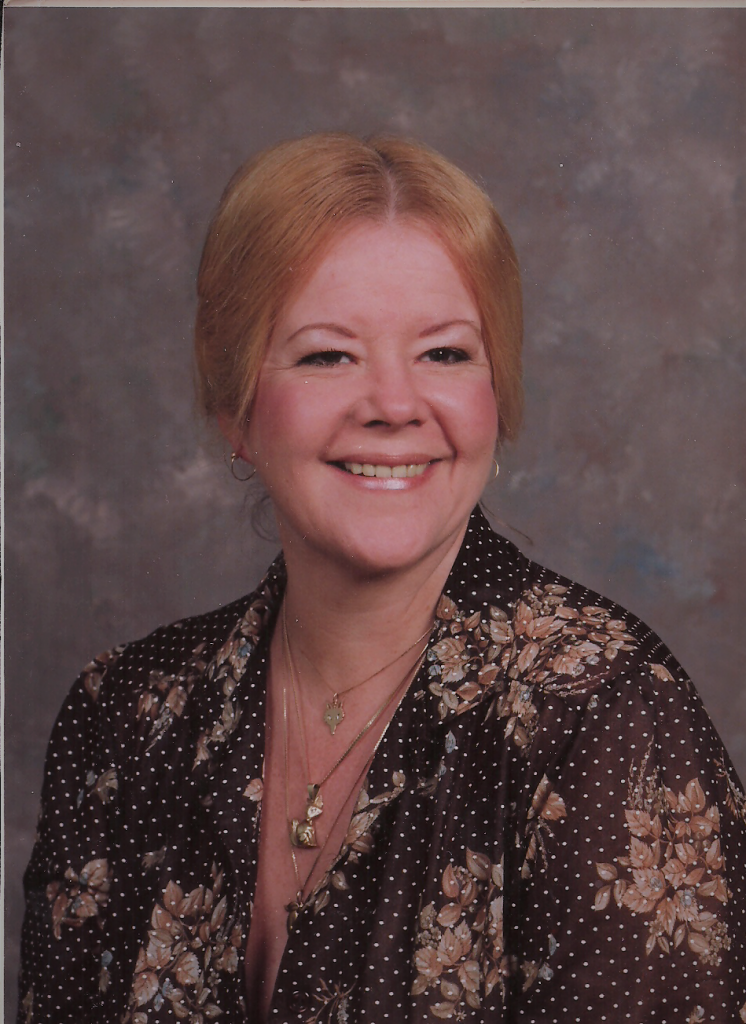 Carolyn V. Isom Profile Photo