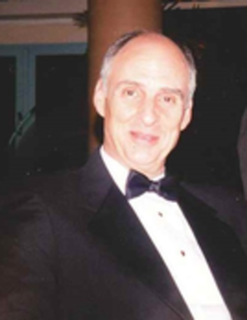 Erwin Charles Gutzwiller, Iii