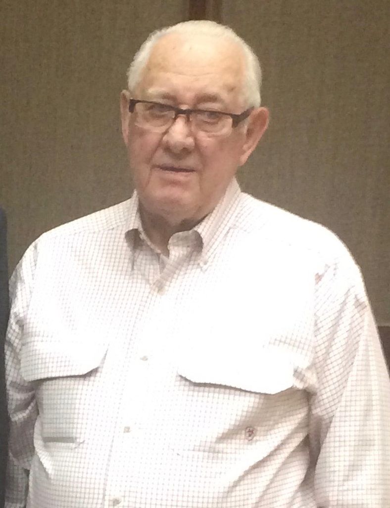Allen H. Gentry