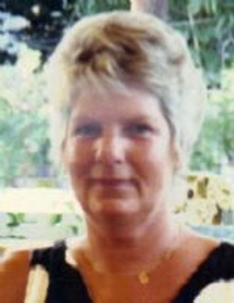 Elizabeth "Betty" Bumby