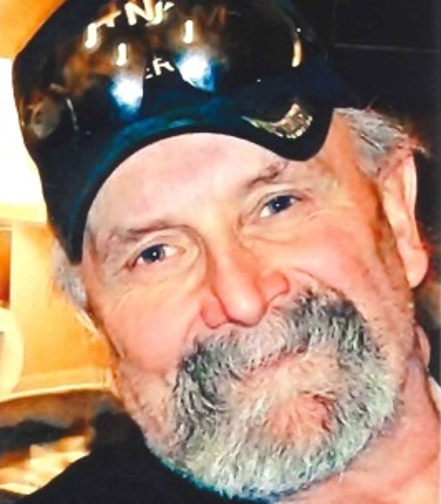 Michael Chamberlain Profile Photo