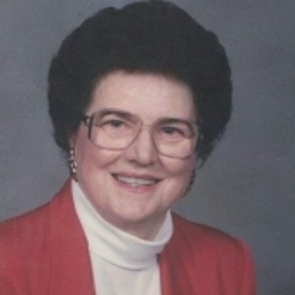 Rose Marie Johnson
