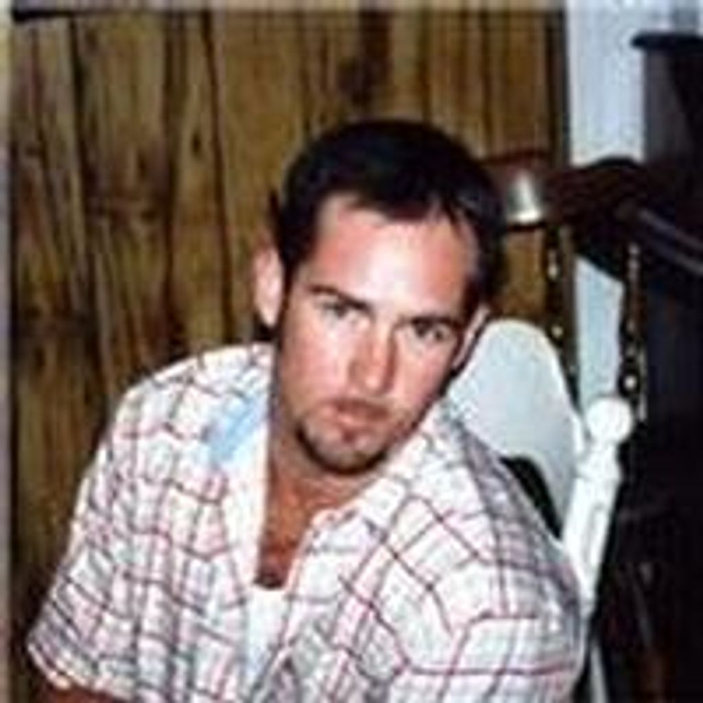 Brad Murphy