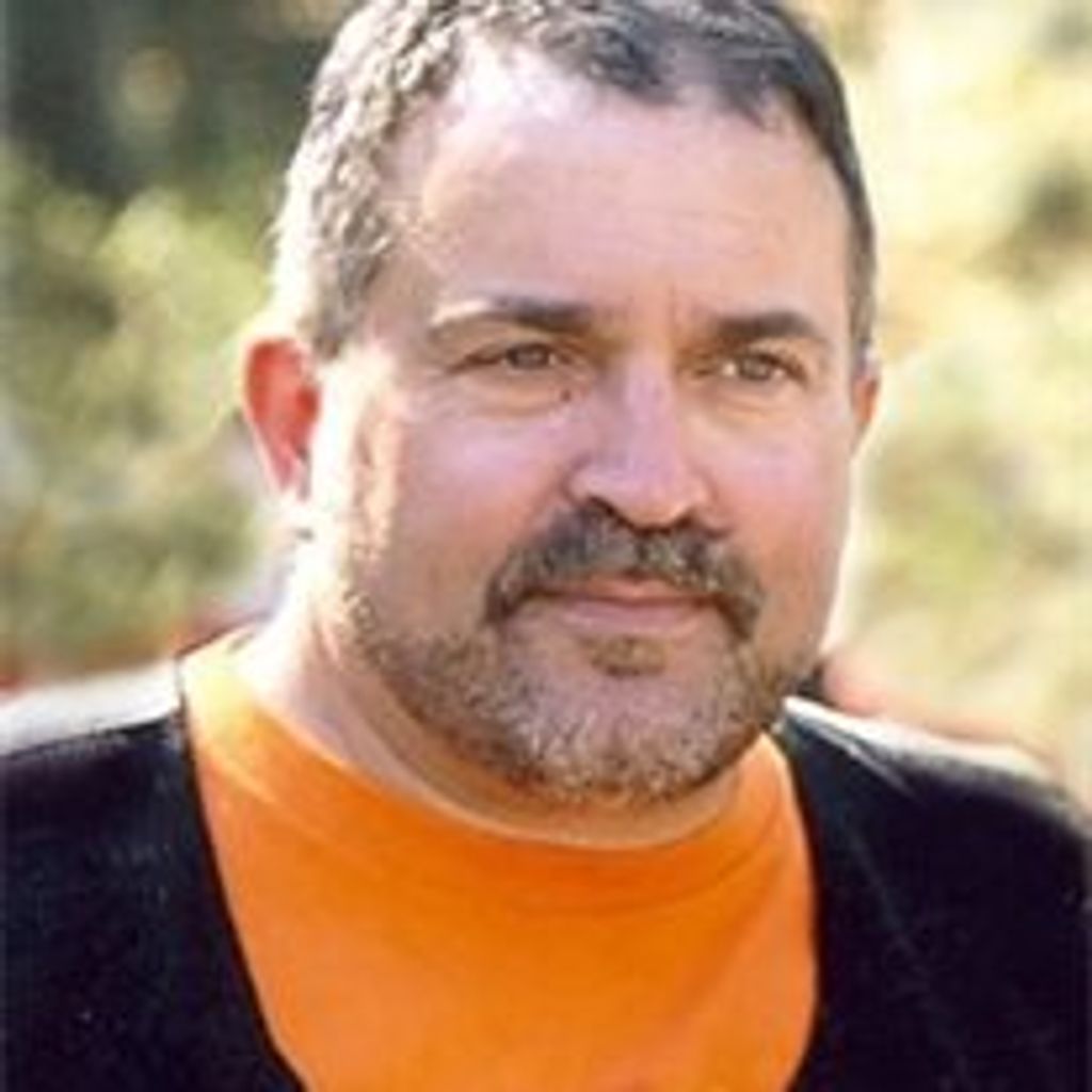 Peter E.  Rezuke