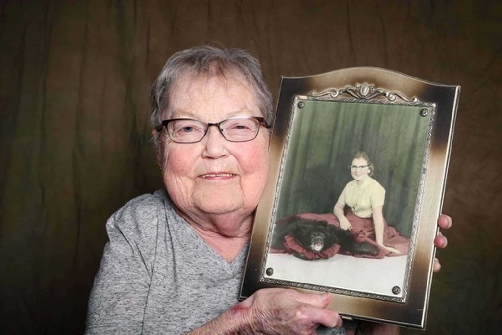 Radeen "Dusty" Rae Nordeen Profile Photo