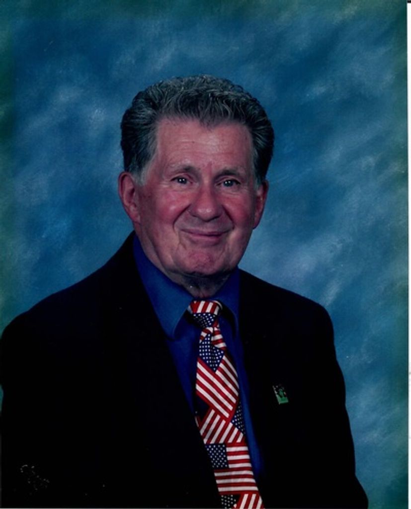 William R. Brownlow Profile Photo