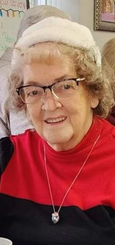 Suella Ruby "Sue" Diggs Profile Photo