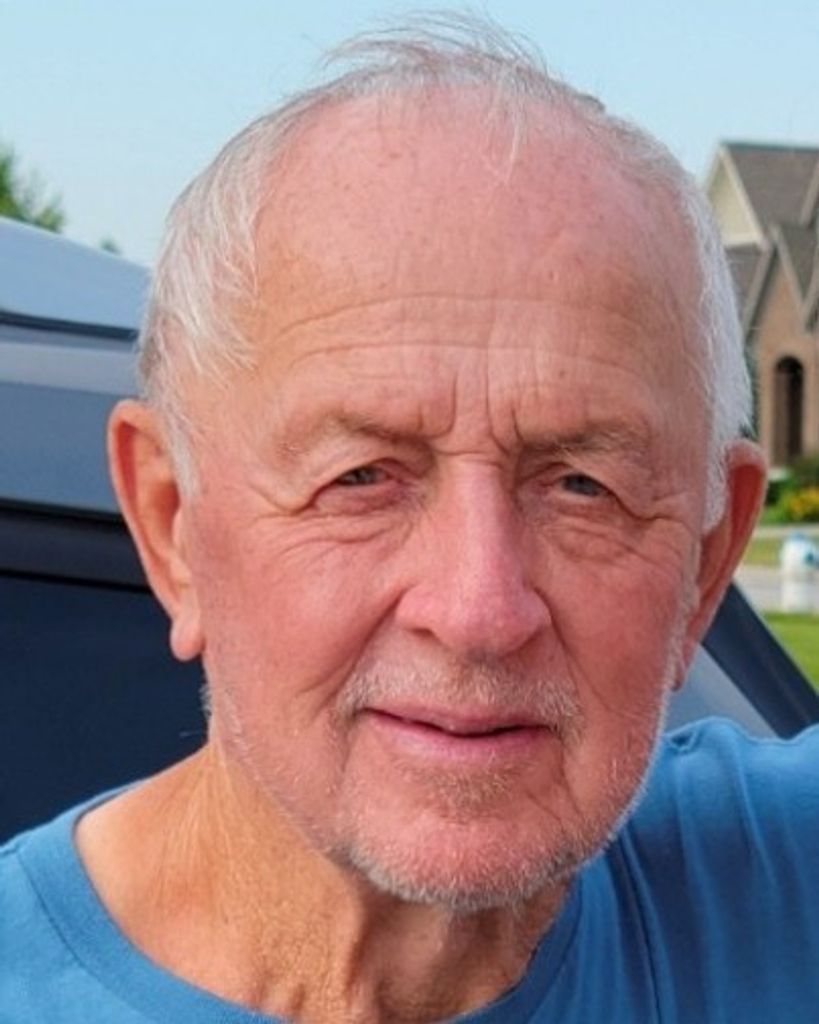 James "Jim" Edward Van Vooren Profile Photo