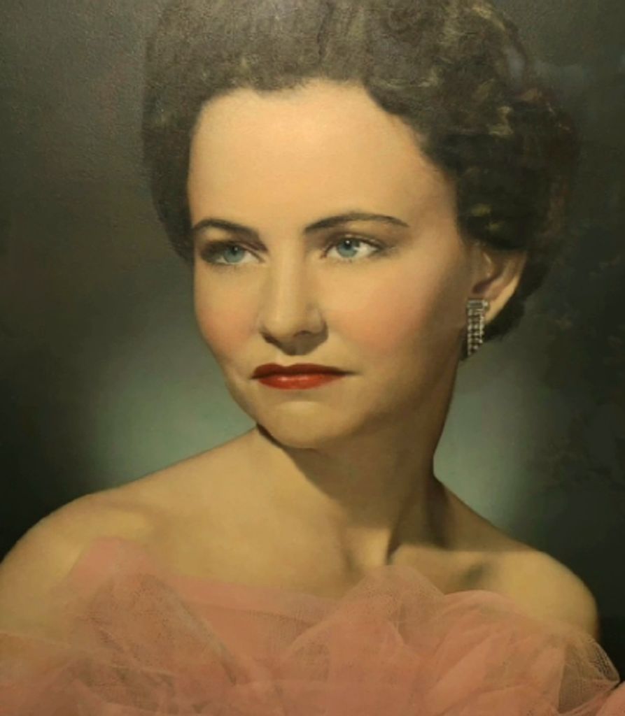 Pauline B. Montgomery