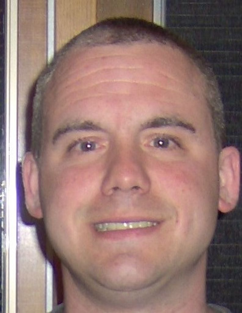 Carson Stiffler Profile Photo