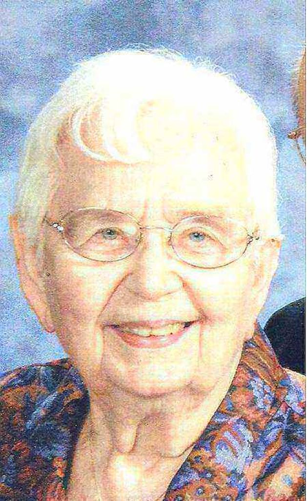 Jean Johnson