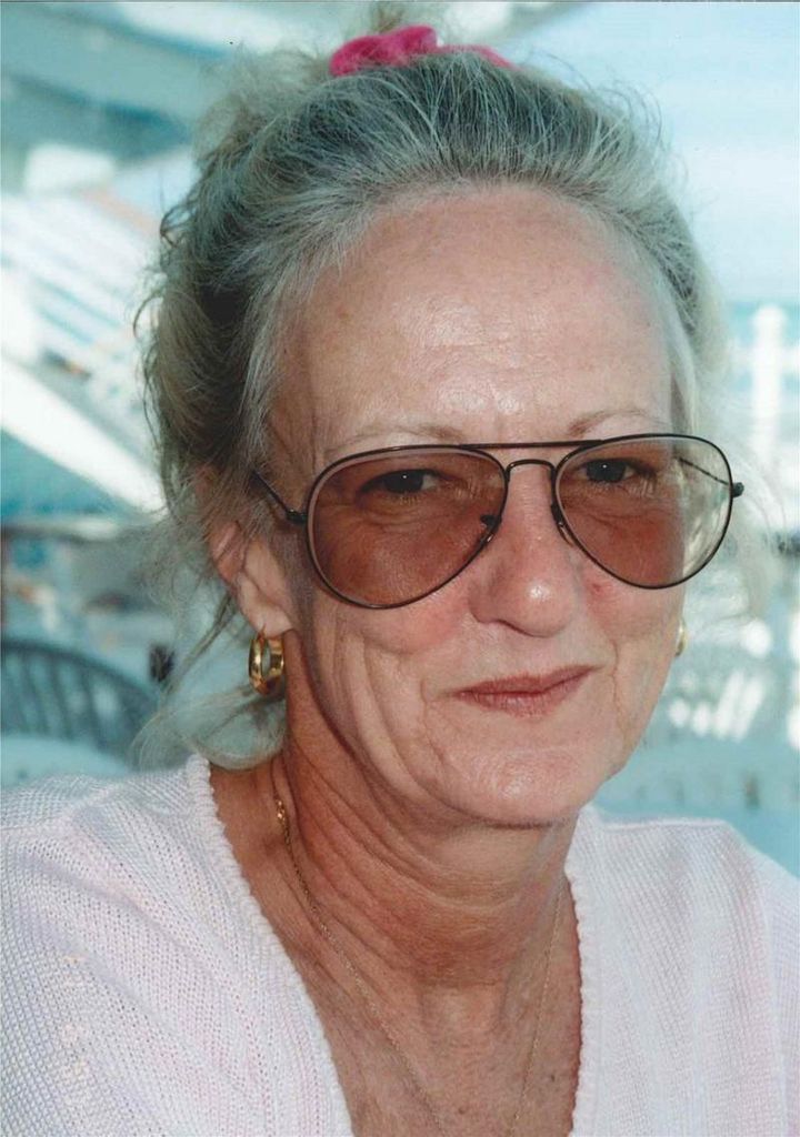 Mary F. Neuman Profile Photo