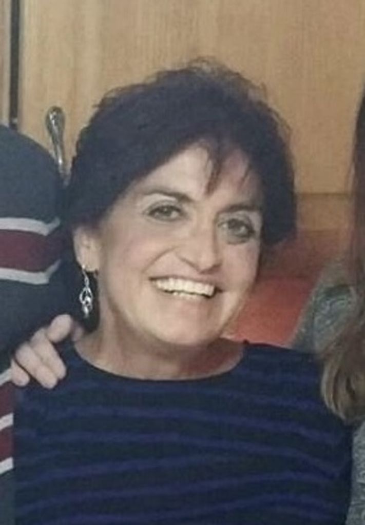 Anne Bradbury Profile Photo