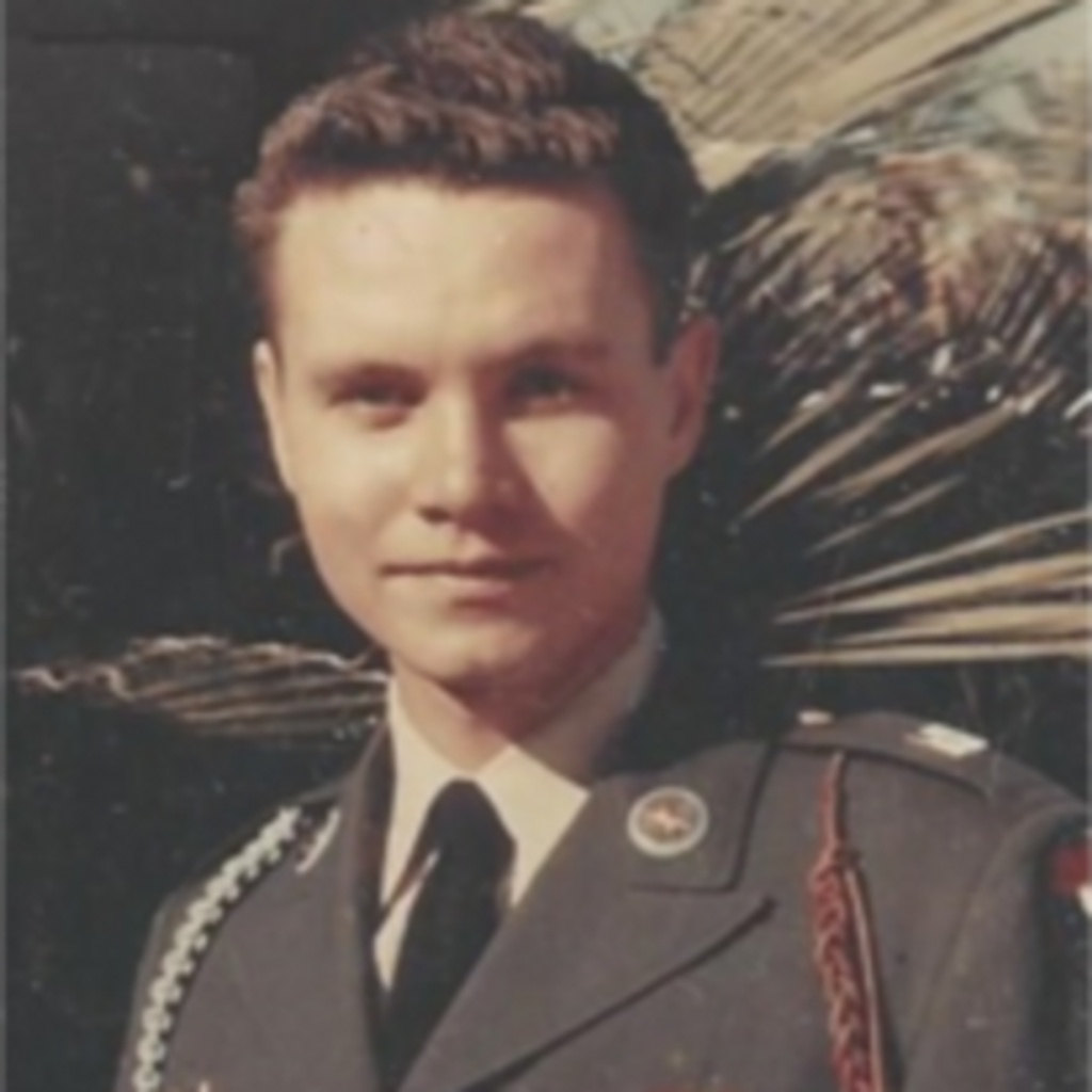 Hall Daniel Schaefer