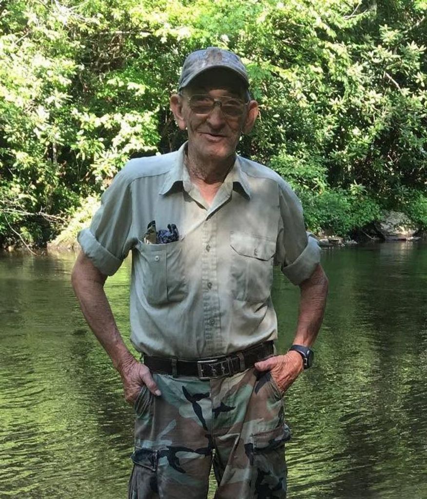 Claude "Pete" Matoy