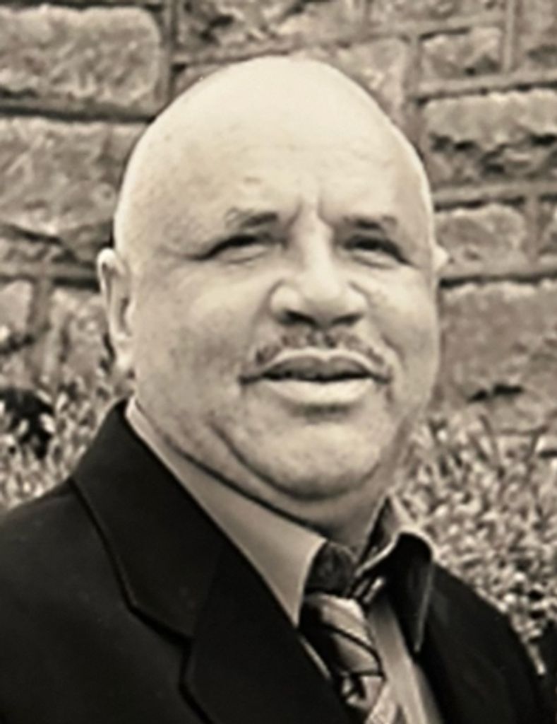 Luis Arnaldo Vazquez-Gonzalez