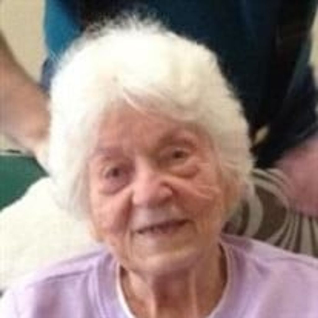 Eleanor L. Verheyden