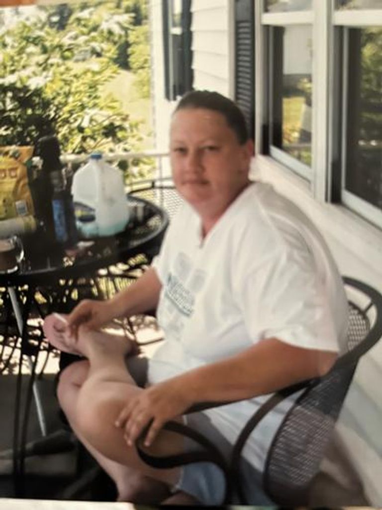 Hope Ann Mccormick Profile Photo