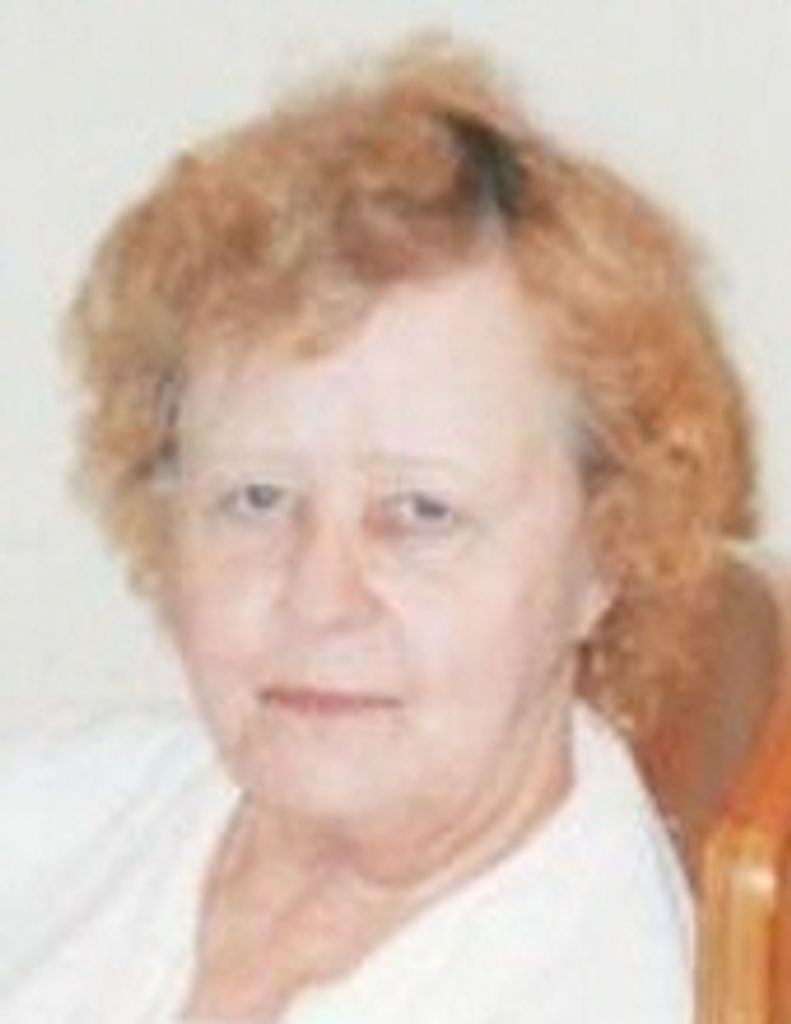 Donna Rae Bridgewater