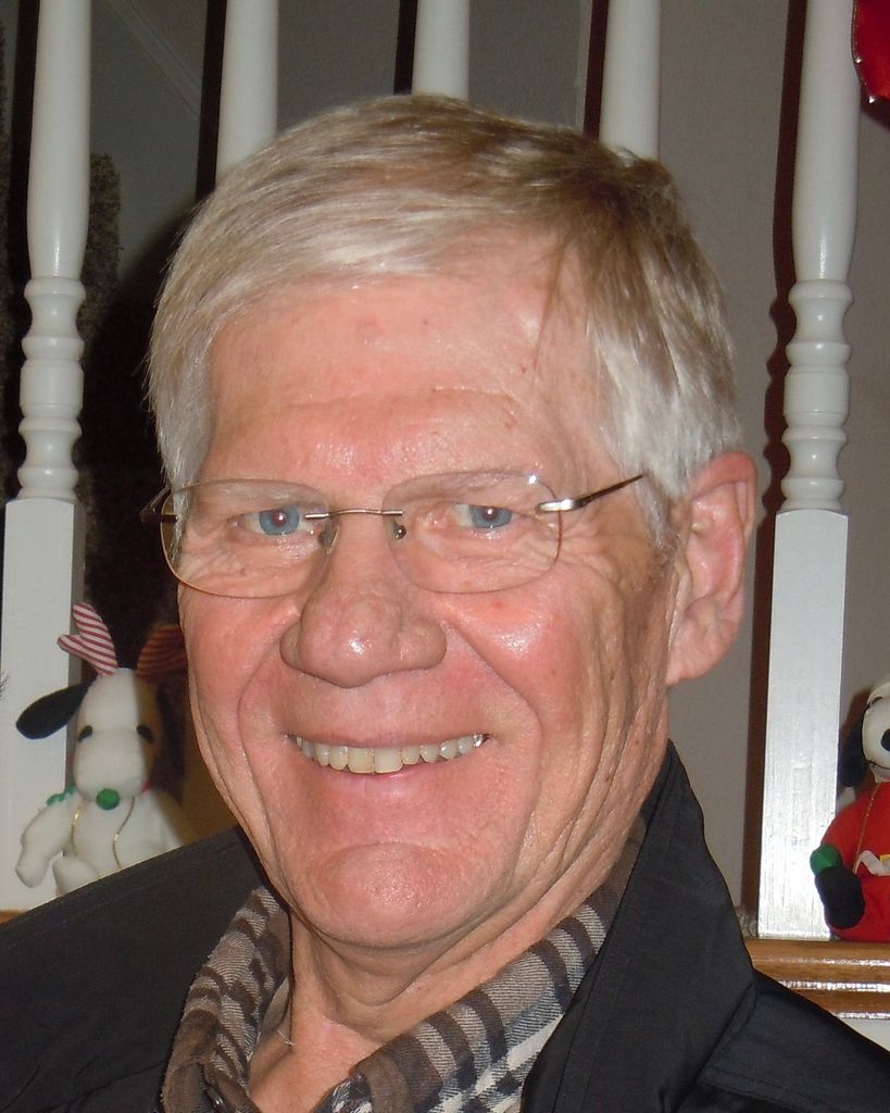 Dale Elwin Ensminger Profile Photo