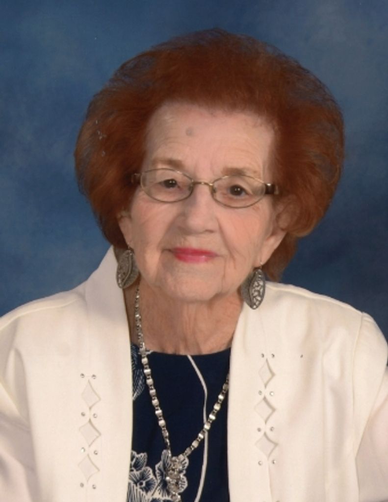 Shirley Abrams Berry