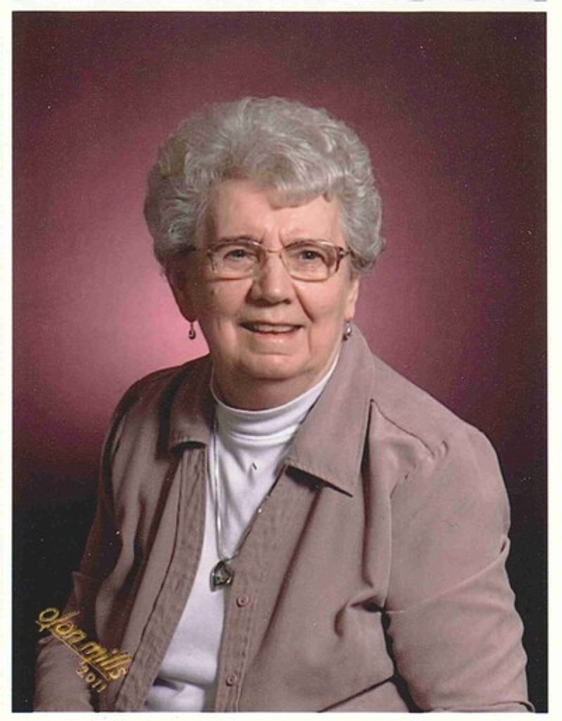 Ardella Hulda Pingeon Profile Photo