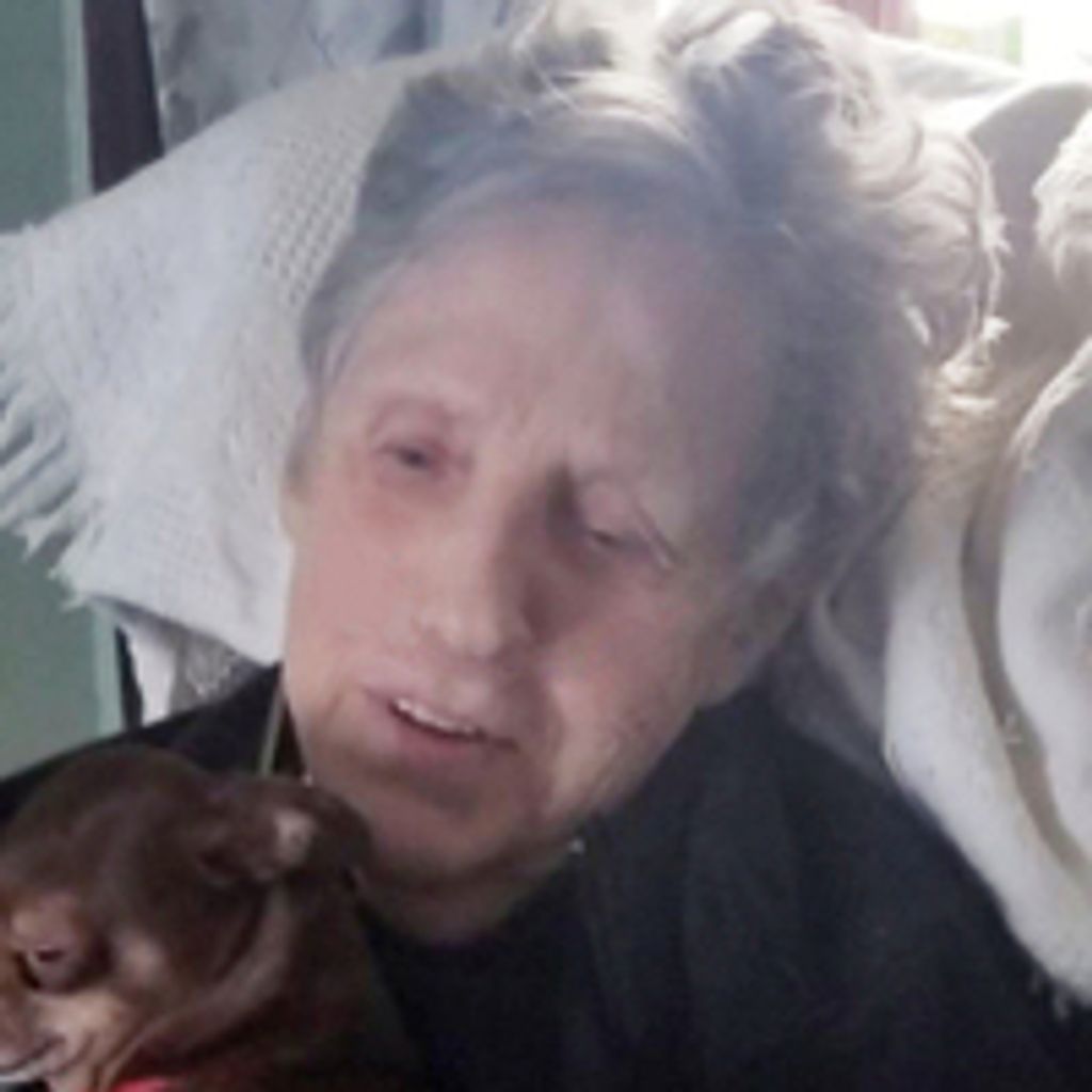 Cecilia R. Boettcher Profile Photo