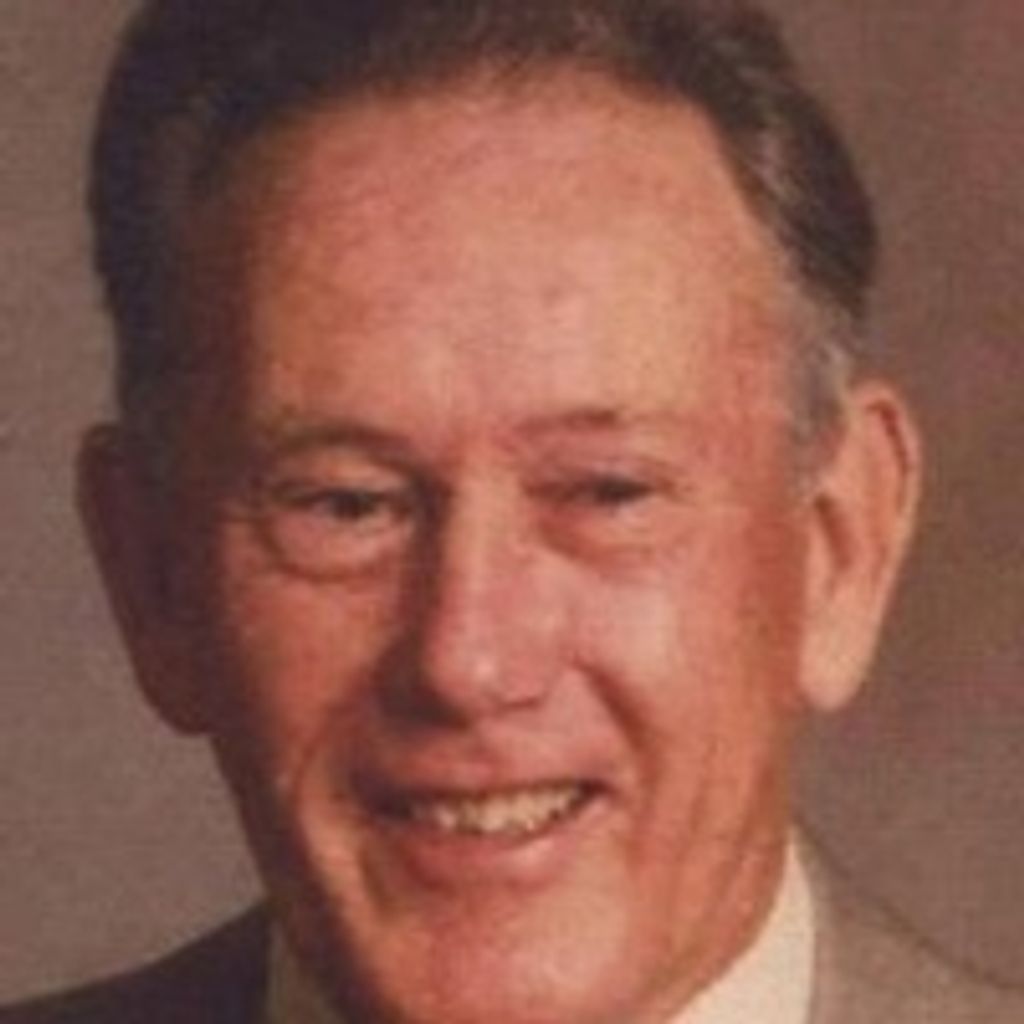 Walter Carl Caldwell, Jr.