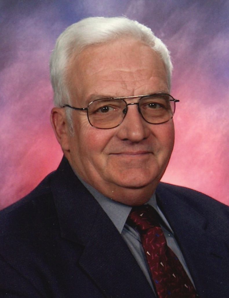 Earl Tusa Profile Photo