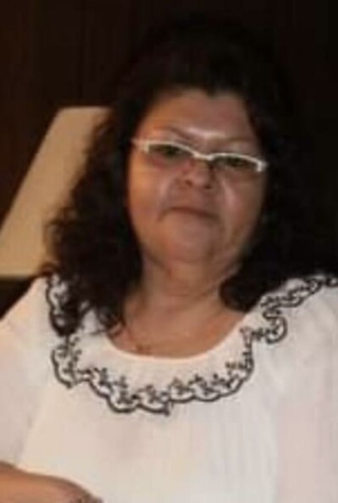 Rosemary Bueno Profile Photo