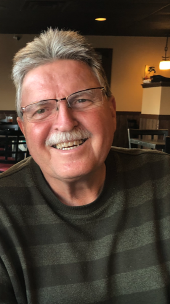 Jerry W. Rhodes Profile Photo
