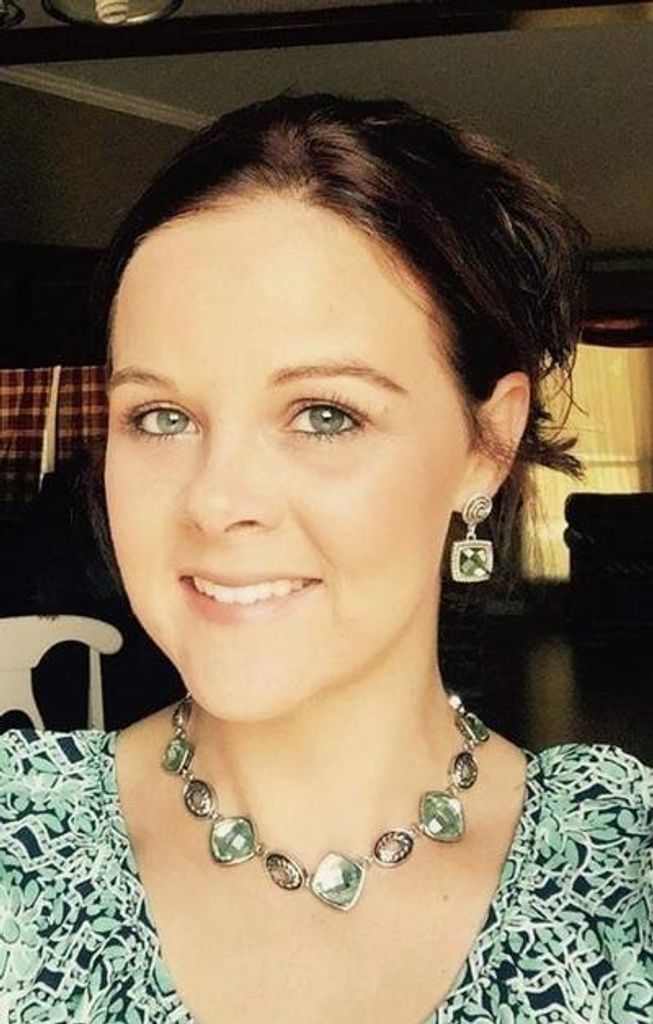 Holly Dawn Steward Profile Photo