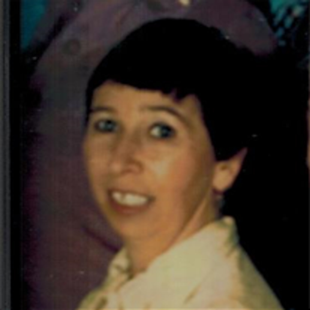 Dolores "Dolly" Ehora-Edwards